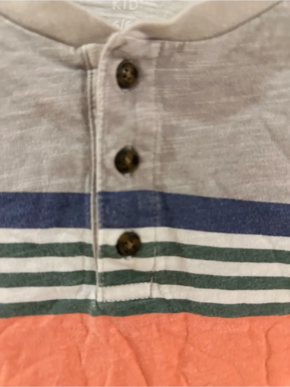 Carters soft knit
